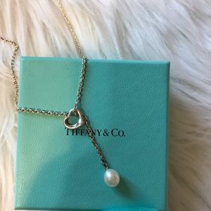 SOLD Tiffany & Co. Necklace